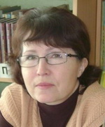 Блатова Наталья Анатольевна.