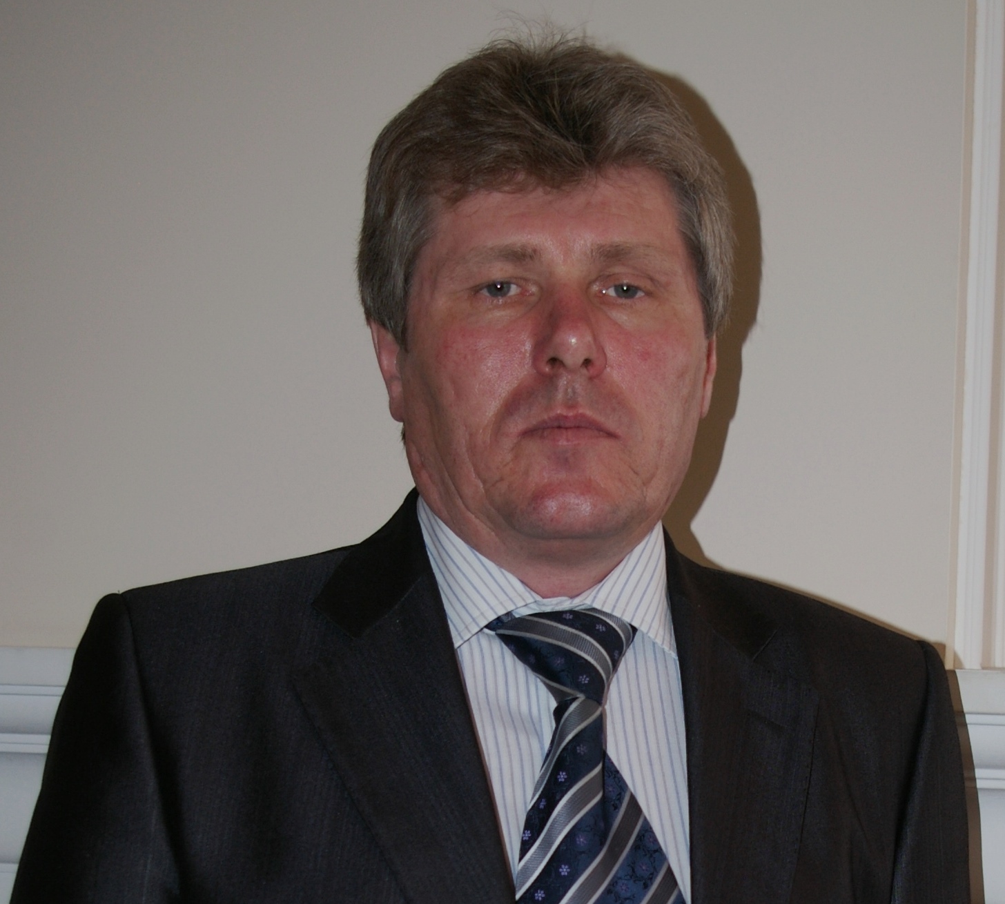 Бирюков Юрий Павлович.